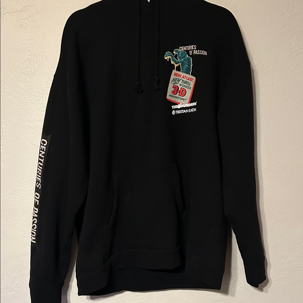 Universal Studios Hoodie